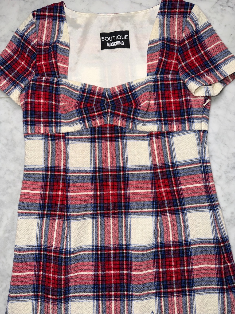 BOUTIQUE MOSCHINO Dress Size 6